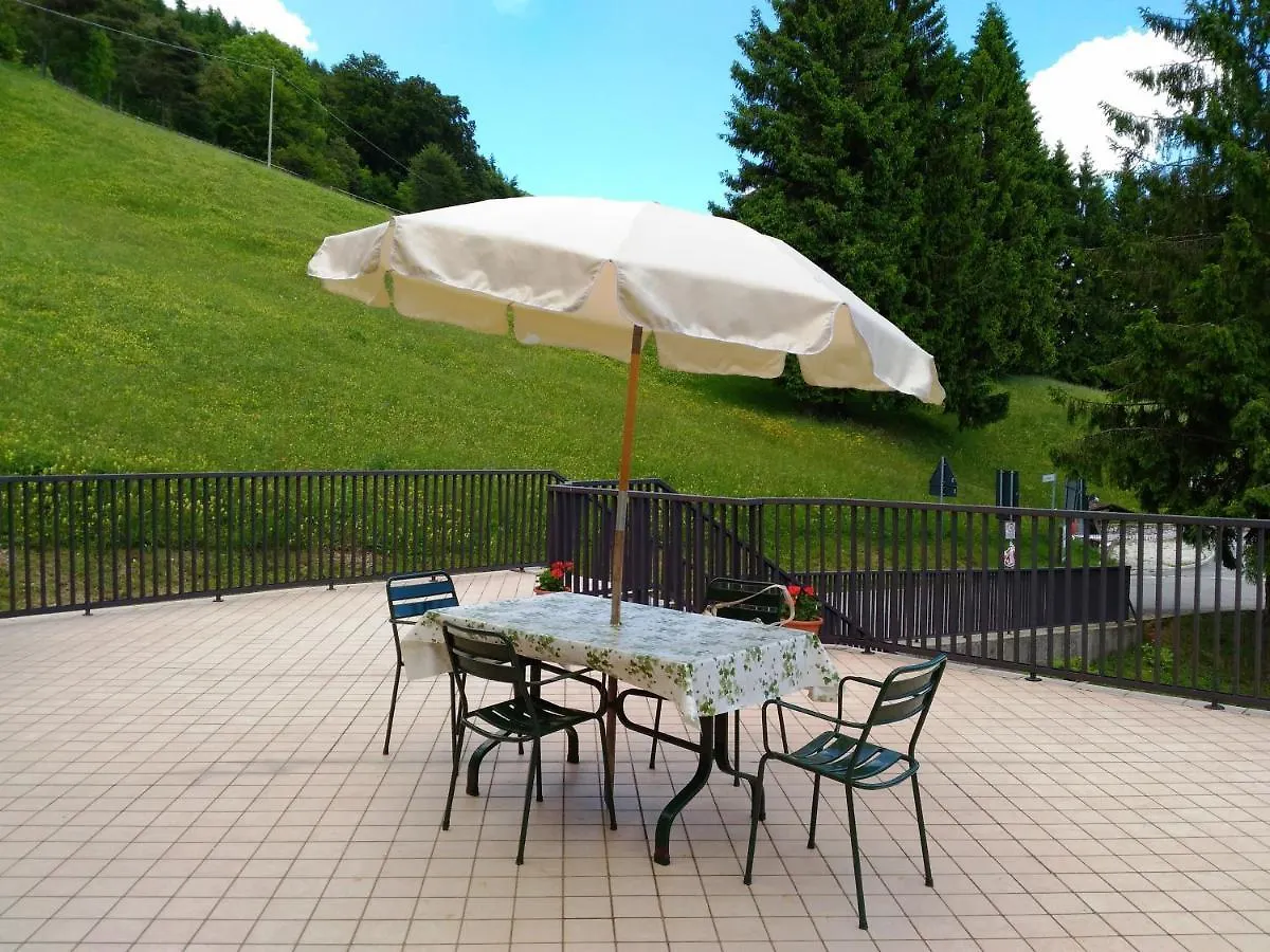 Appartement Residence Miravalle & Stella Alpina Valdobbiadene
