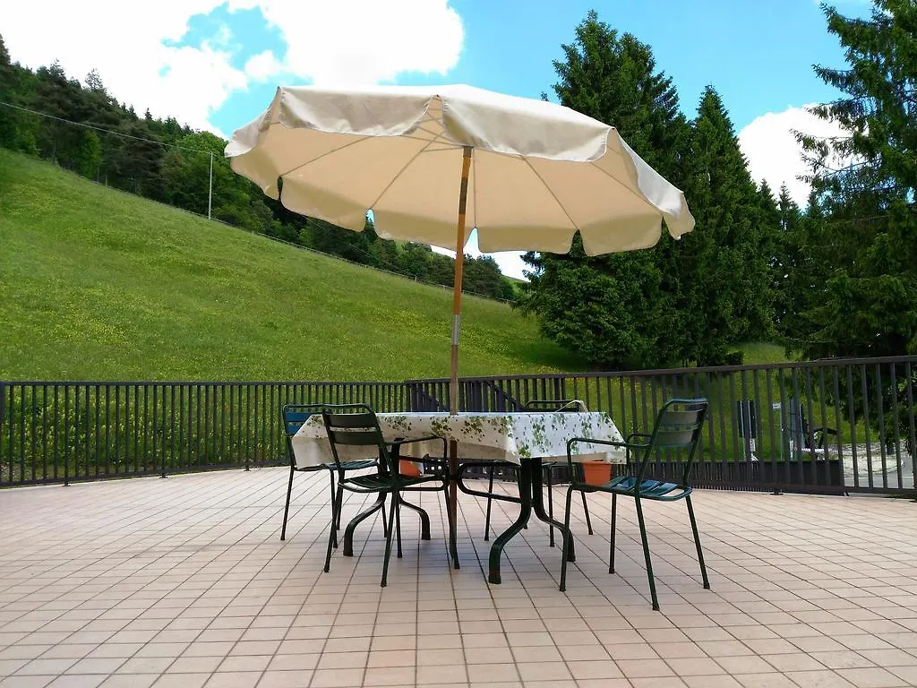 Appartement Residence Miravalle & Stella Alpina Valdobbiadene