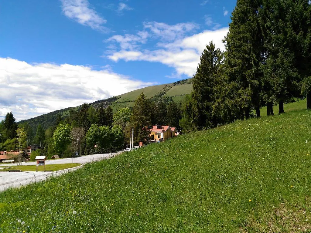 Residence Miravalle & Stella Alpina Valdobbiadene