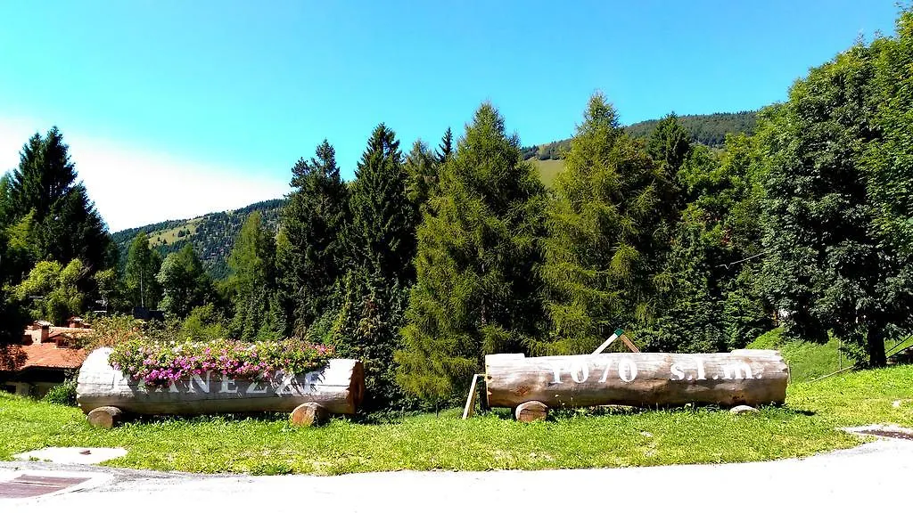 Residence Miravalle & Stella Alpina Valdobbiadene 0*,