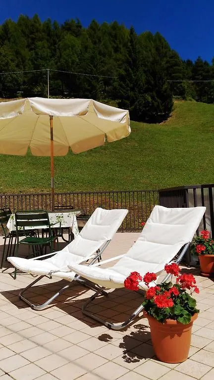 Appartement Residence Miravalle & Stella Alpina Valdobbiadene