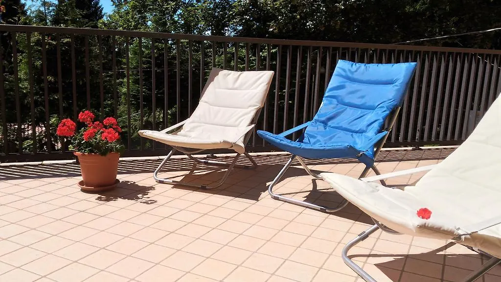 Appartement Residence Miravalle & Stella Alpina Valdobbiadene