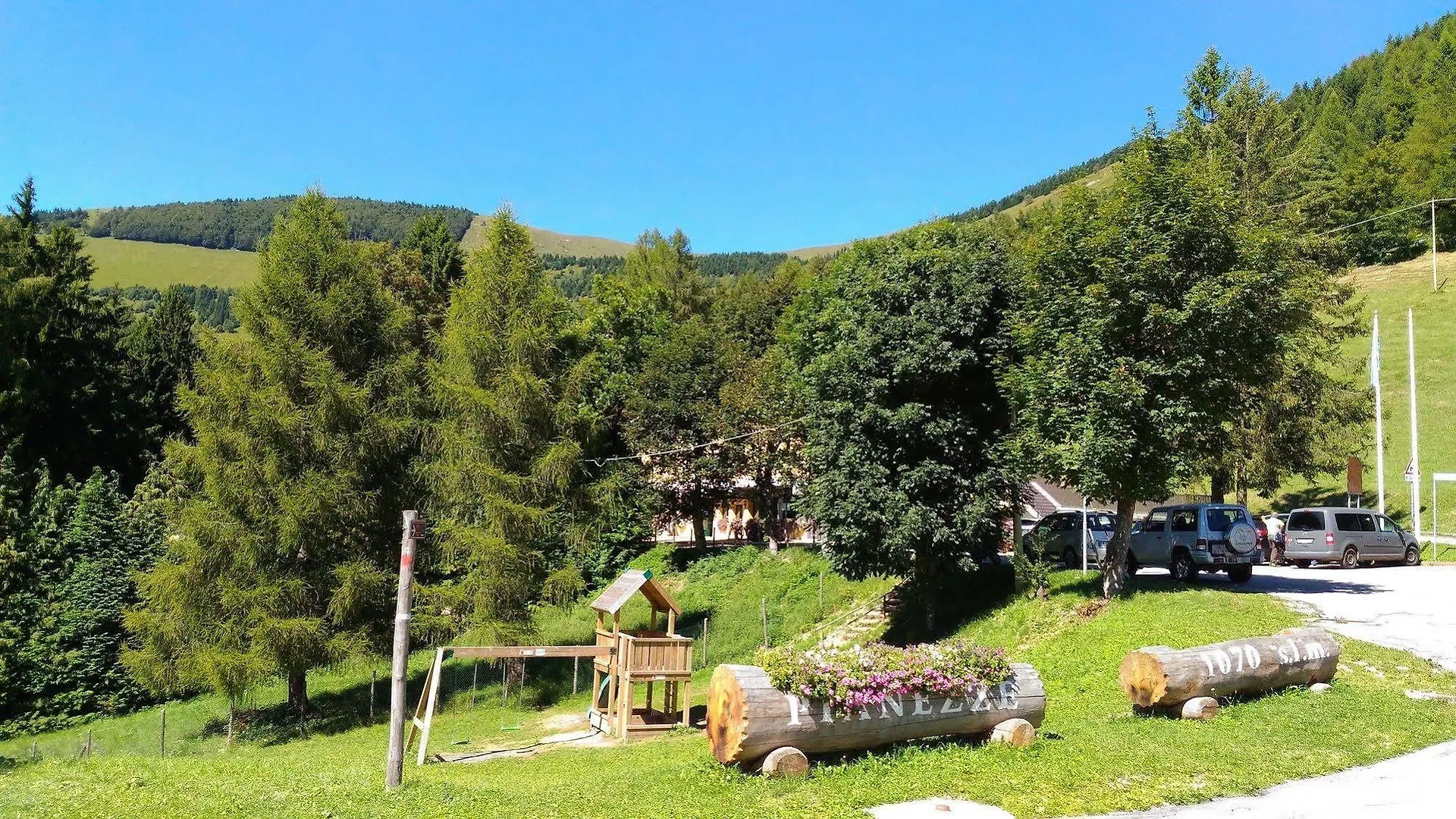 Residence Miravalle & Stella Alpina Valdobbiadene 0*,