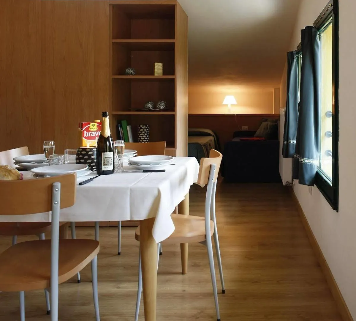 Appartement Residence Miravalle & Stella Alpina Valdobbiadene