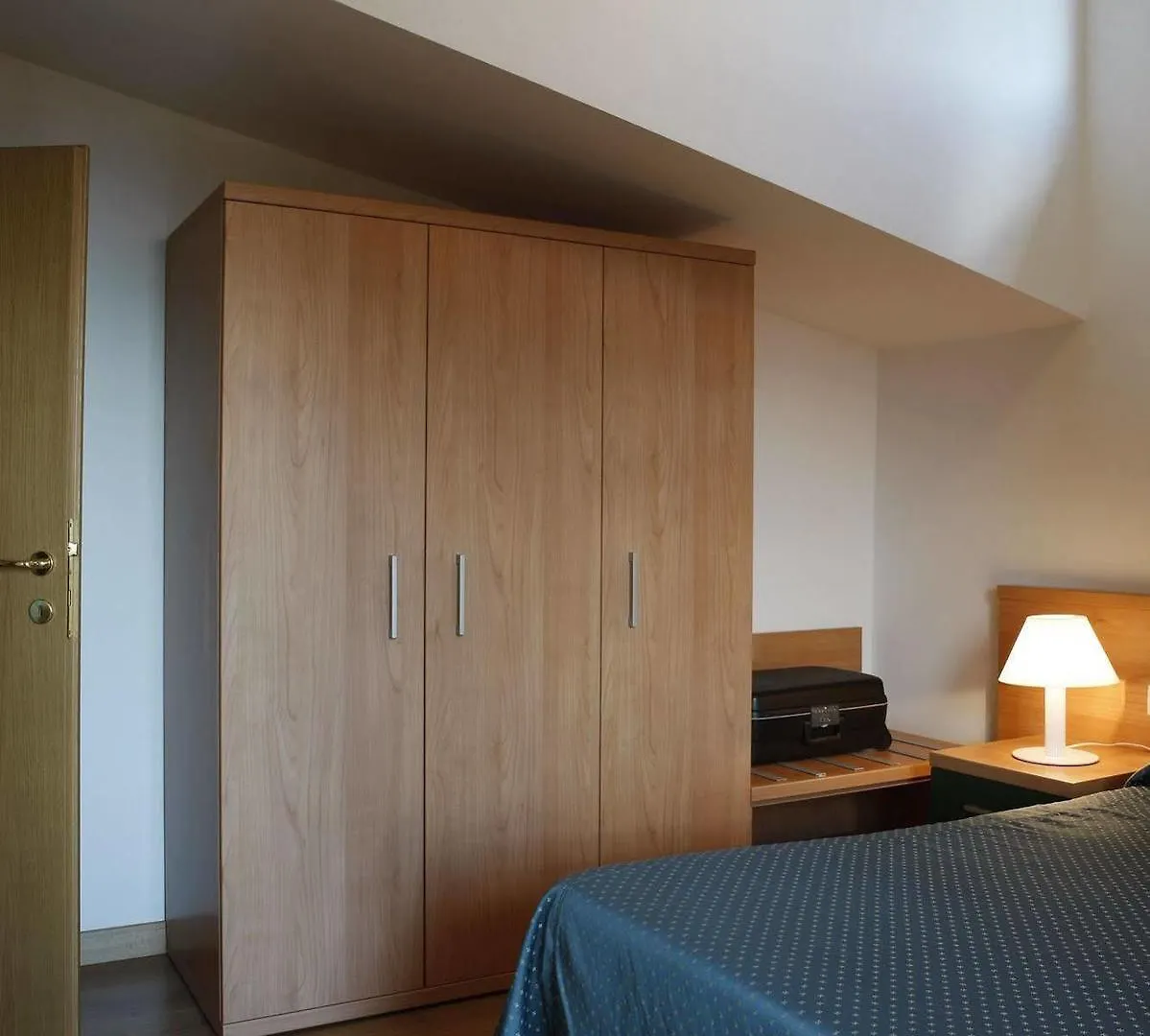 Appartement Residence Miravalle & Stella Alpina Valdobbiadene