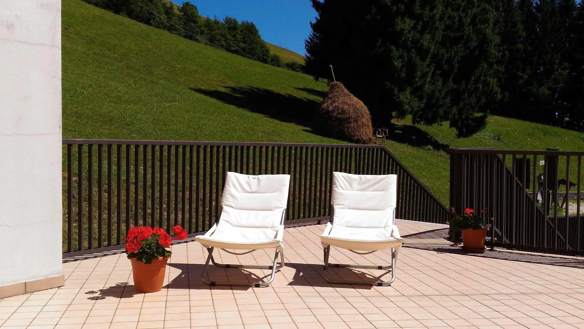 Residence Miravalle & Stella Alpina Valdobbiadene Italië